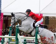 PHILIPPAERTS O CABRIO LaBaule2013- S5 5888 : 2013, CABRIO VAN DE HEFFINCK, La Baule, PHILIPPAERTS OLIVIER, foto di Stefano Secchi ©
